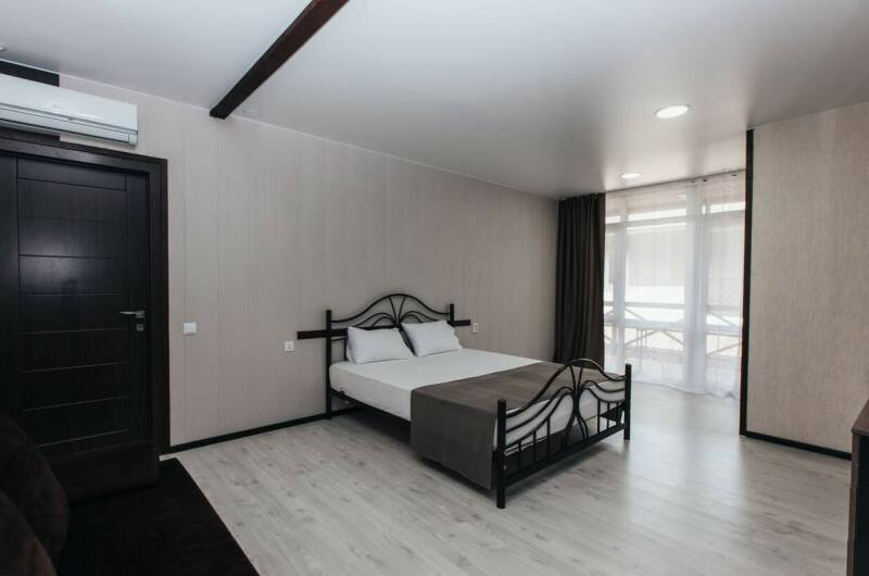 Семейный Полулюкс