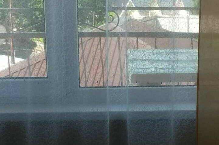 6"Стандарт" трехместный