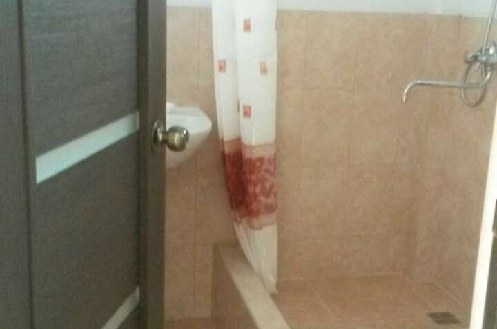 6"Стандарт" трехместный