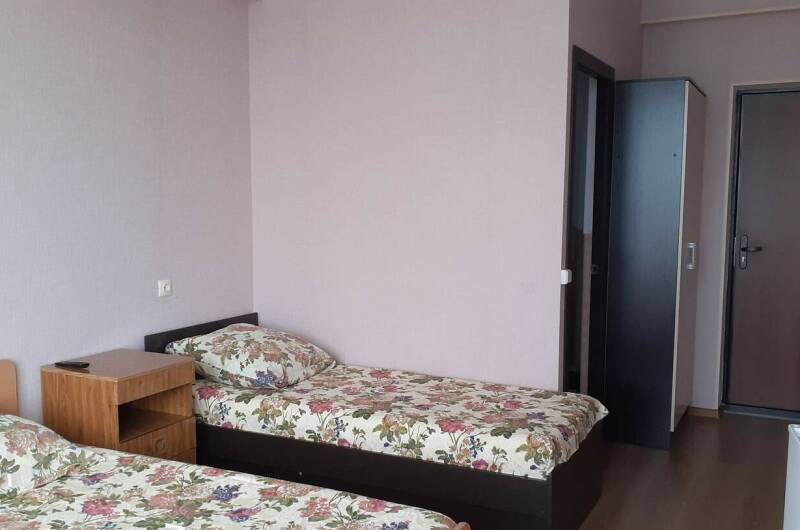 6"Стандарт" трехместный