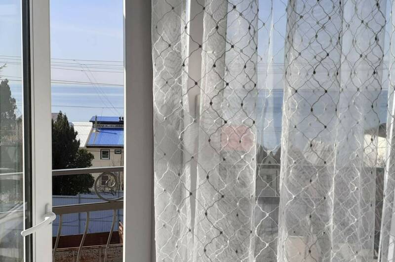 8Двухместный номер Люкс