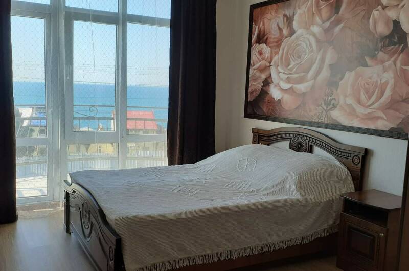 8Двухместный номер Люкс