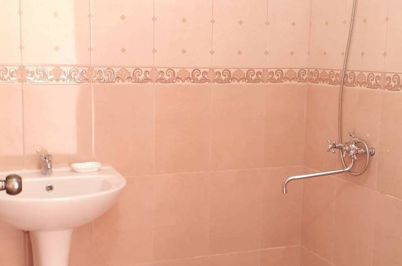 8Двухместный номер Люкс