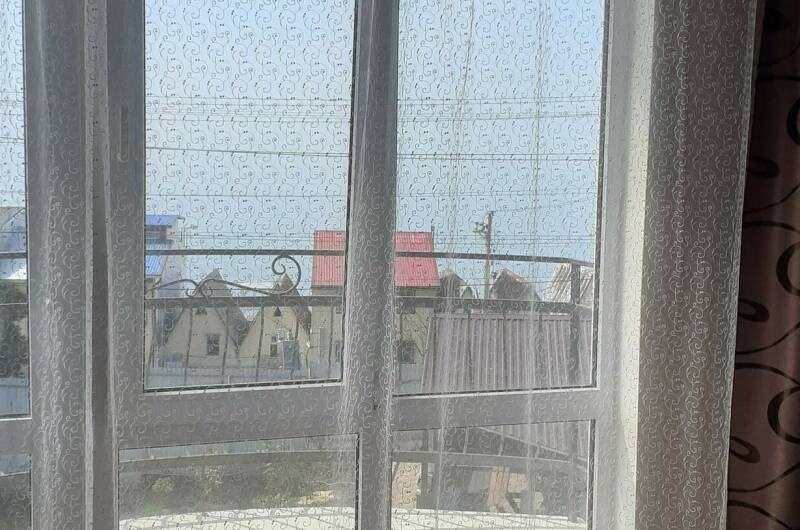 7комфортный номер с видом на море