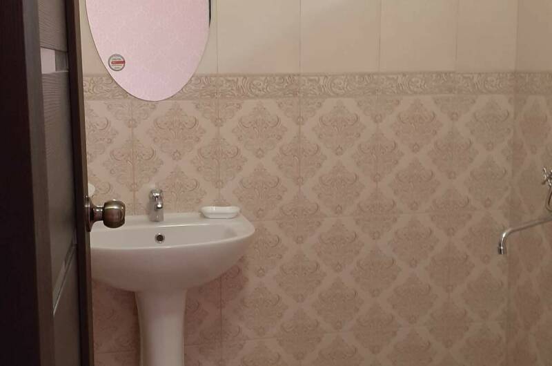 7комфортный номер с видом на море