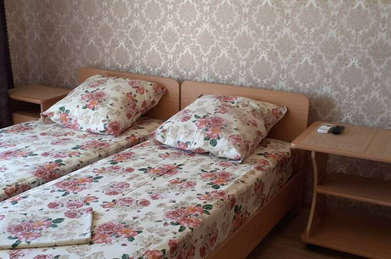 9 трехместный комфорт