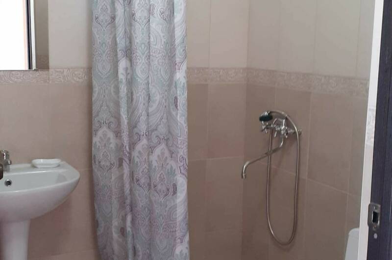 9 трехместный комфорт