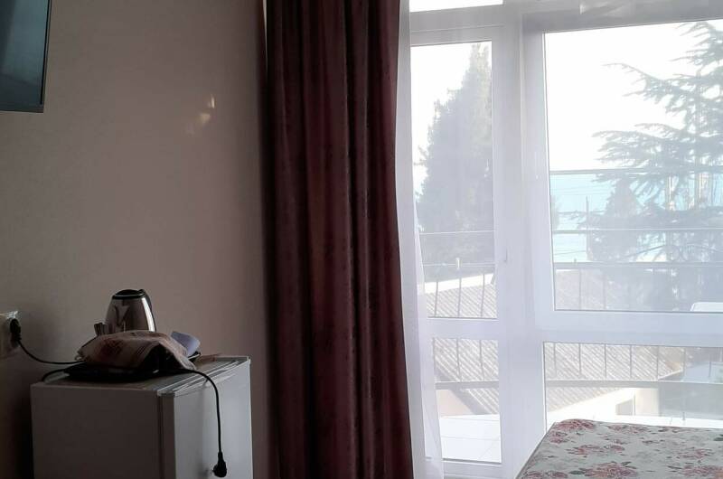 10 комфортный номер 4