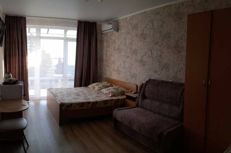 10 комфортный номер 4