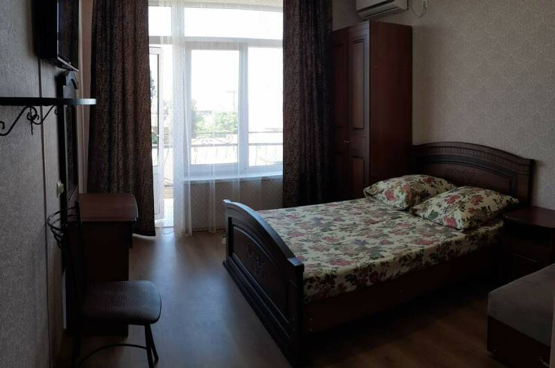 3. Комфорт 2+1