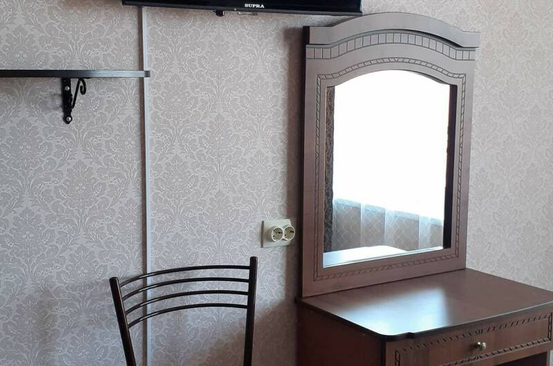 3. Комфорт 2+1