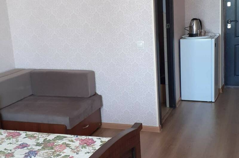 3. Комфорт 2+1