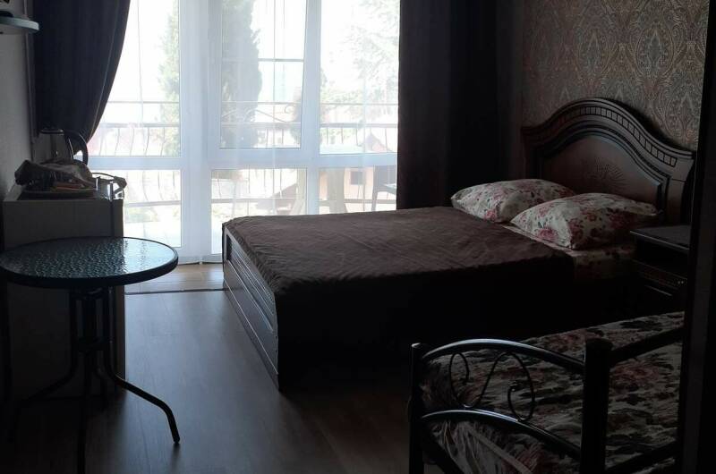 13Номер люкс