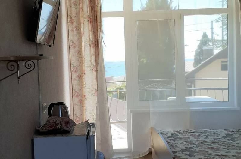 5 Номер «Комфорт» 3х местный