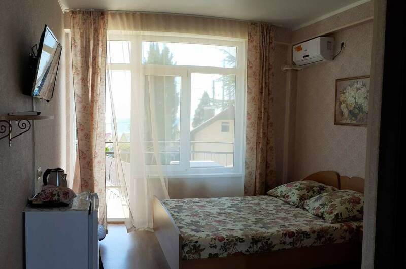 5 Номер «Комфорт» 3х местный