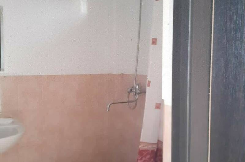 4 Номер «Комфорт» 3-х местный