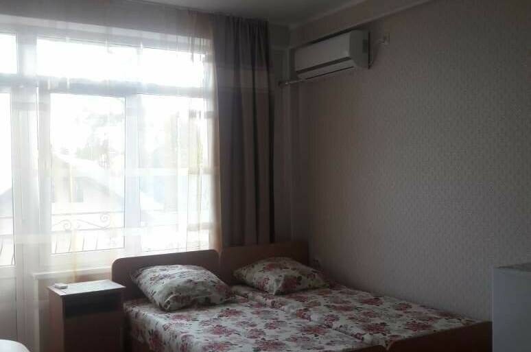 4 Номер «Комфорт» 3-х местный