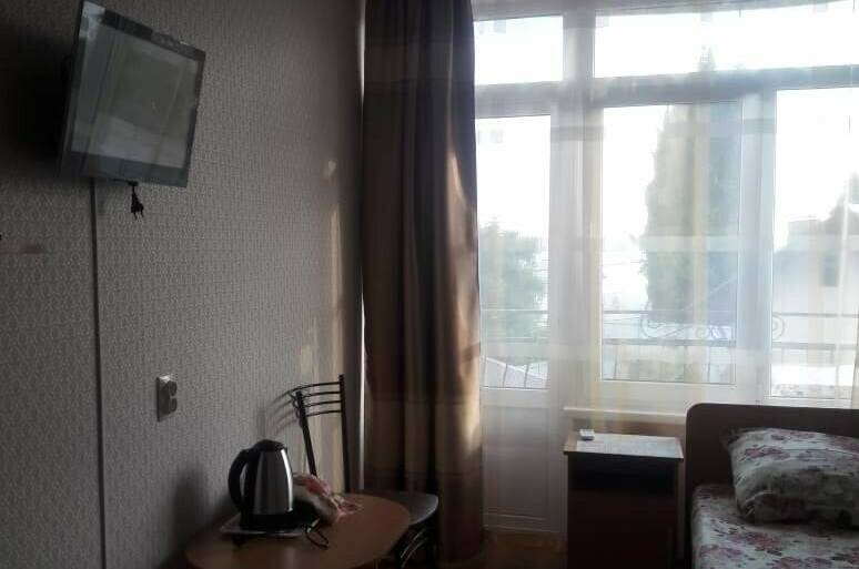 4 Номер «Комфорт» 3-х местный