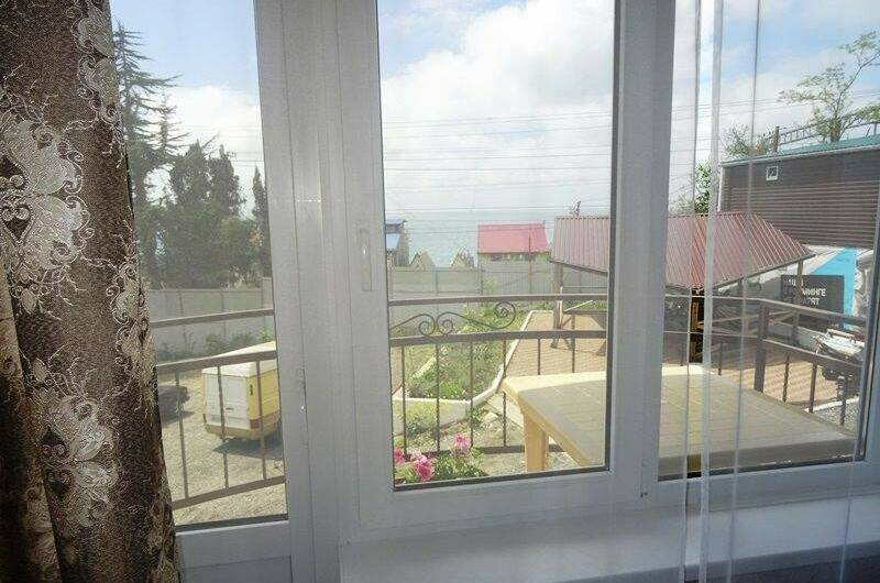 1 «Комфорт», четырёхместный