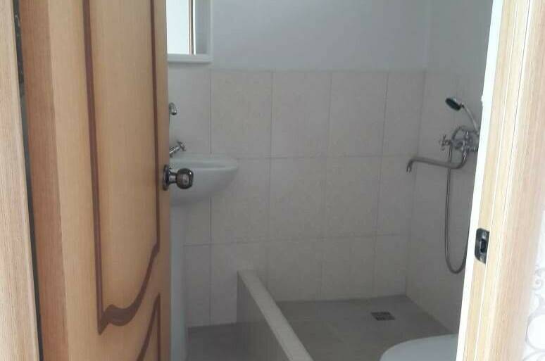 1 «Комфорт», четырёхместный