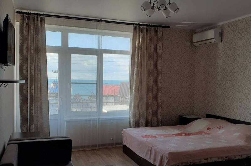 1 «Комфорт», четырёхместный