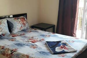 Изображение Изображение гостиницы "Гостевой дом «Машук»" #1 #1