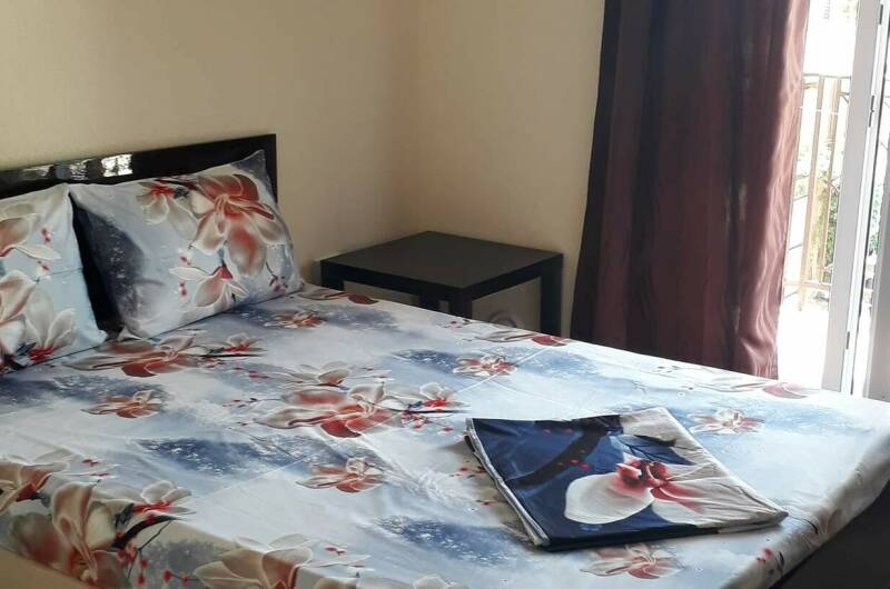 Номер двухместный