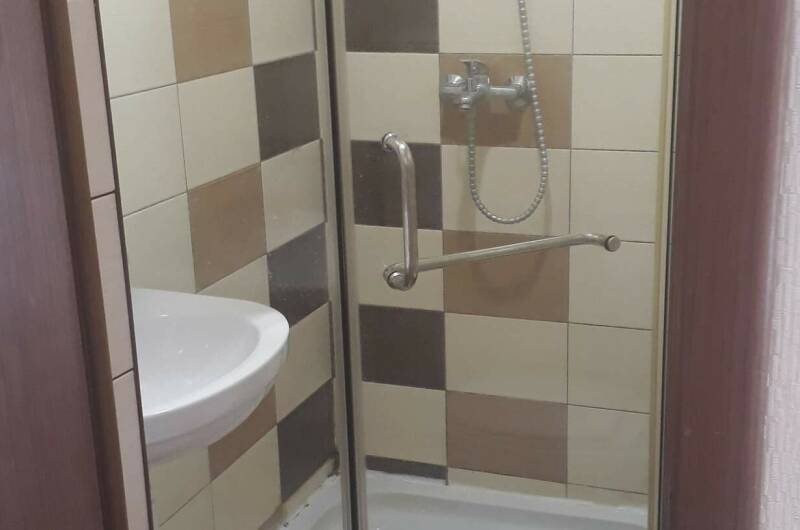 Номер двухместный