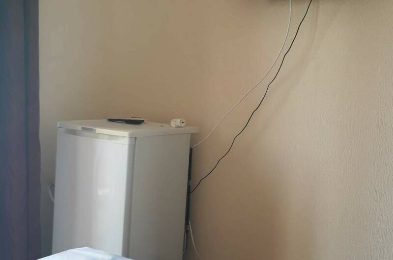 Номер двухместный