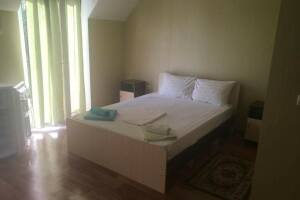 Изображение Изображение гостиницы "Гостевой дом «Машук»" #2 #2