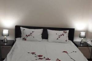 Изображение Изображение гостиницы "Гостевой дом «Машук»" #3 #3