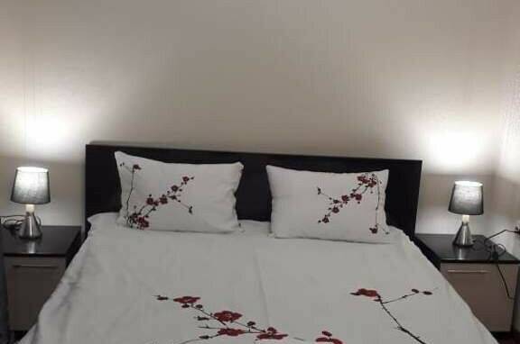 Номер «Семейный» (5 мест)