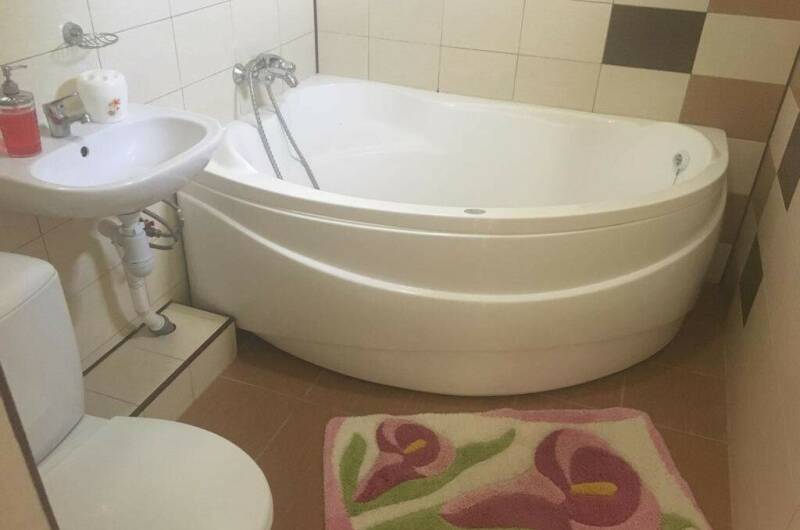 Номер «Семейный» (5 мест)