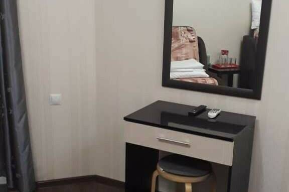 Номер «Семейный» (5 мест)