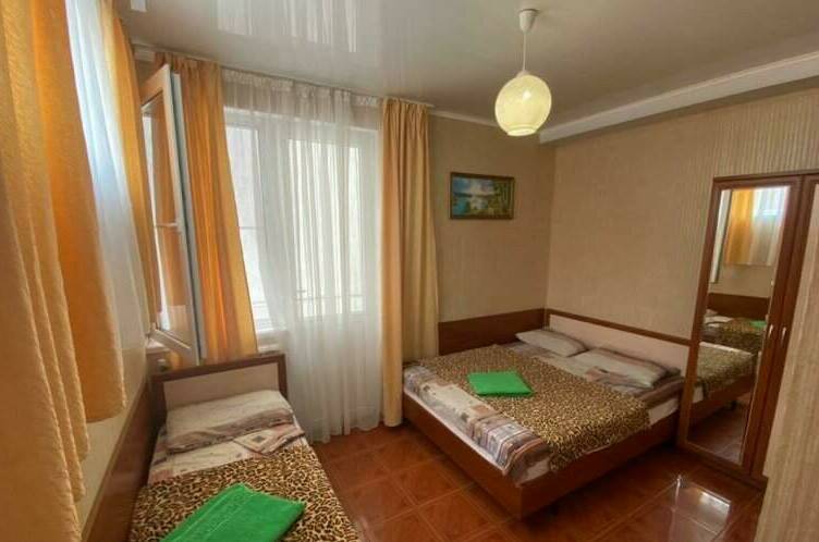 Трехместный «Стандарт»