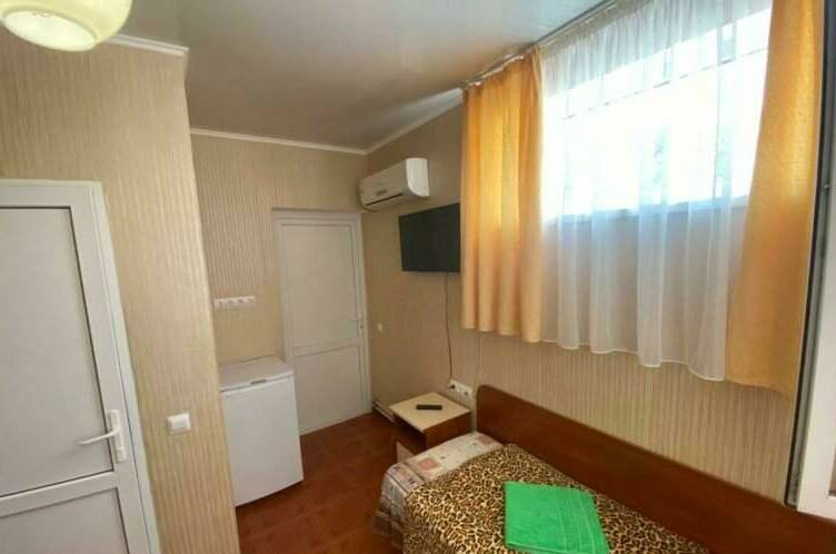 Трехместный «Стандарт»