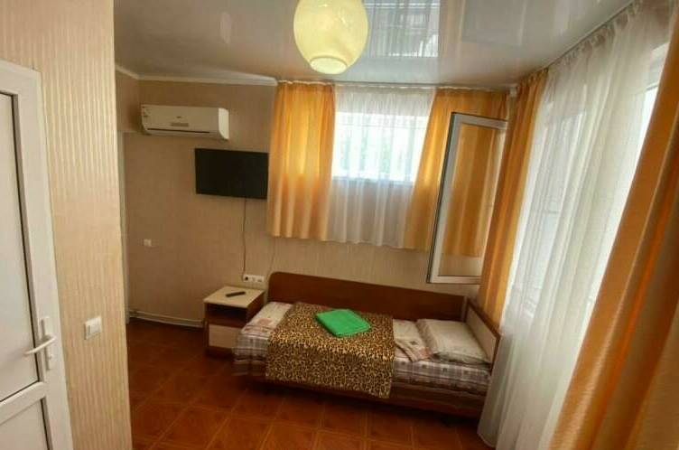 Трехместный «Стандарт»