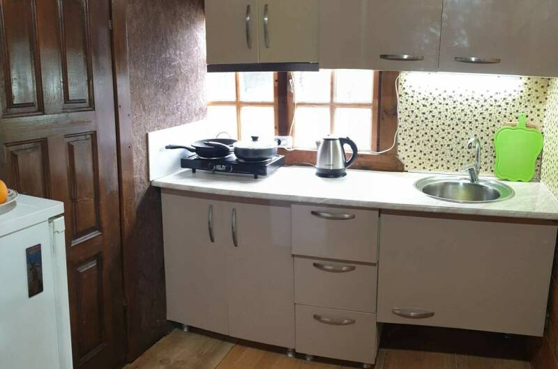 Отдельный дом