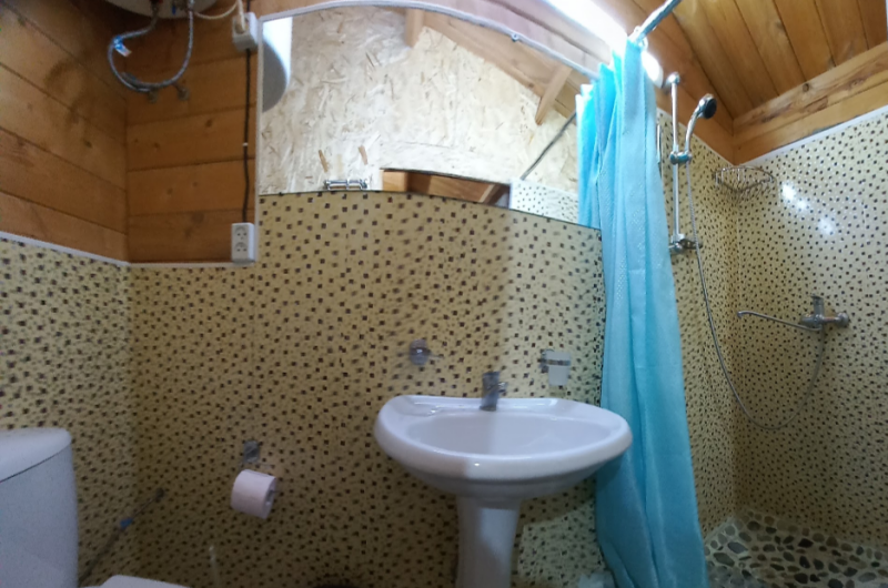 Отдельный дом