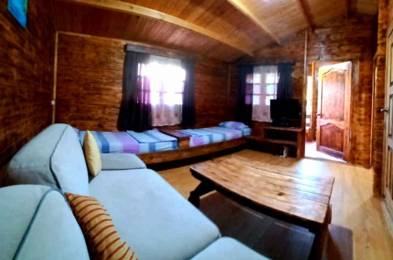 Отдельный дом