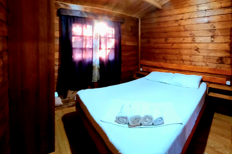 Отдельный дом