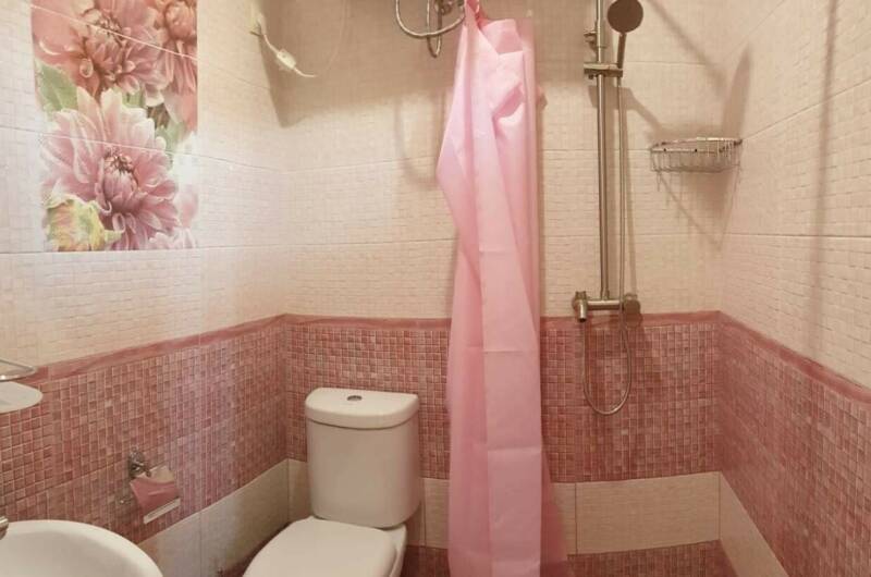 Номер «Стандарт» 3-х местный с доп. местом