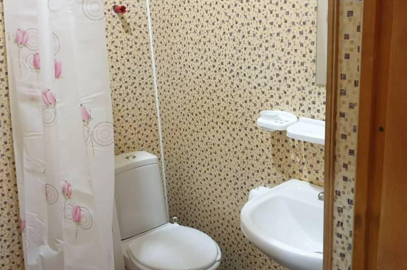 Номер «Стандарт» 3-х местный с доп. местом