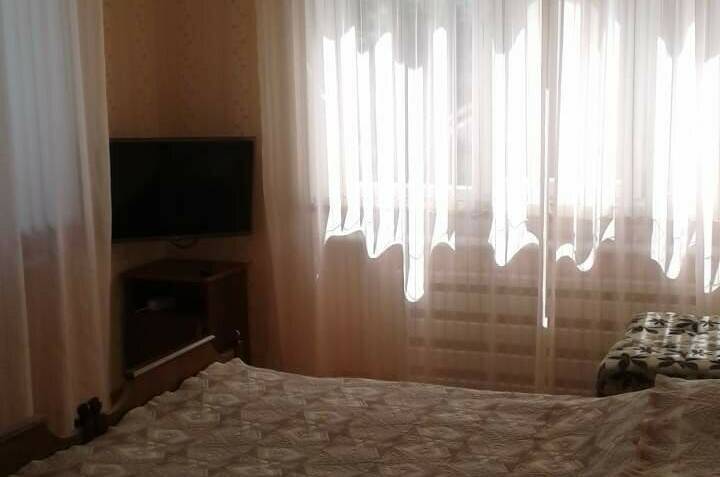 Трехместный номер