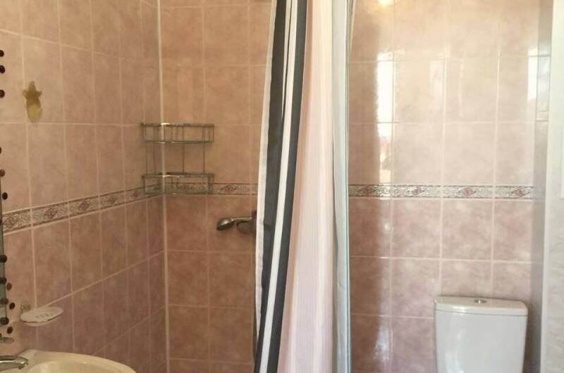 Четырехместный номер с балконом