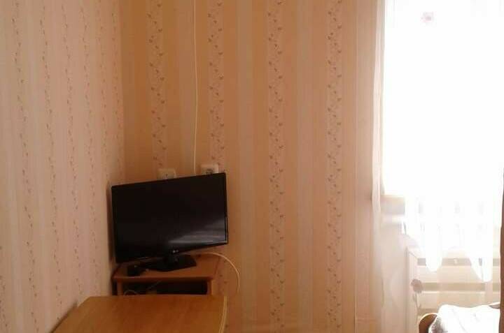 Двухместный номер