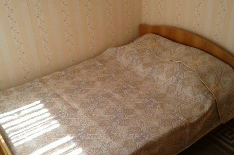 Двухместный номер