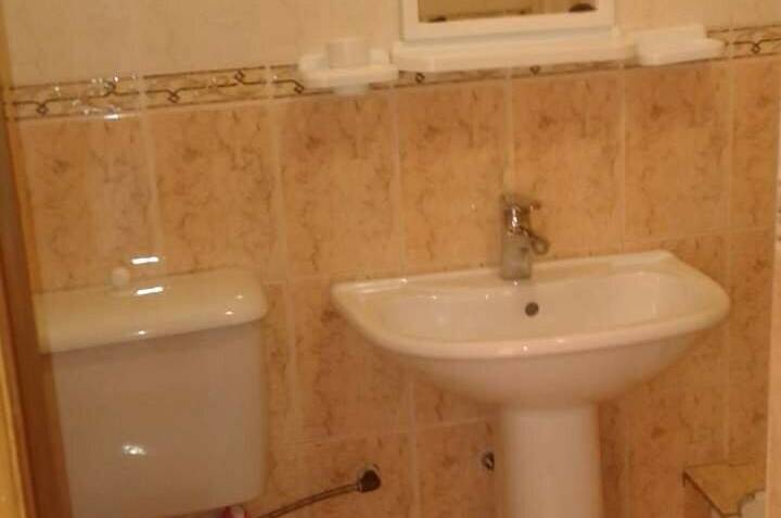 Двухместный номер