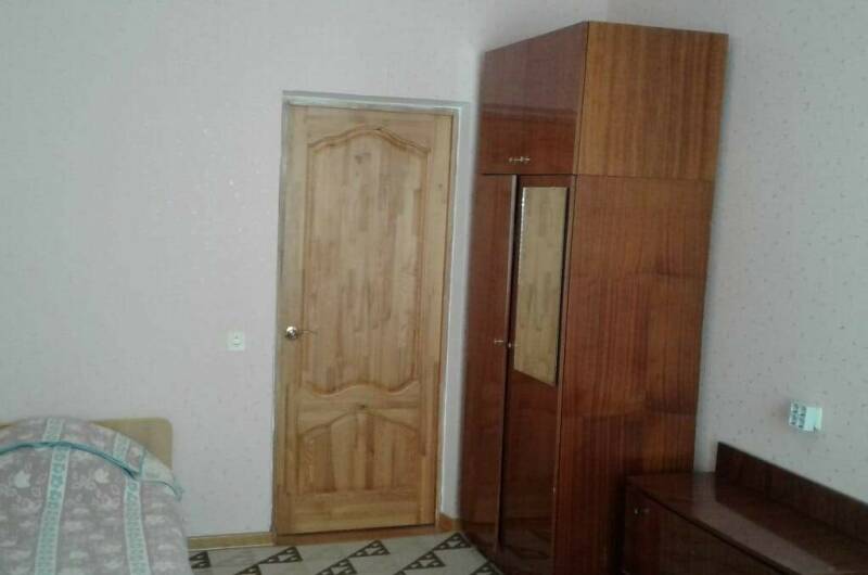 Трехместный «Эконом»