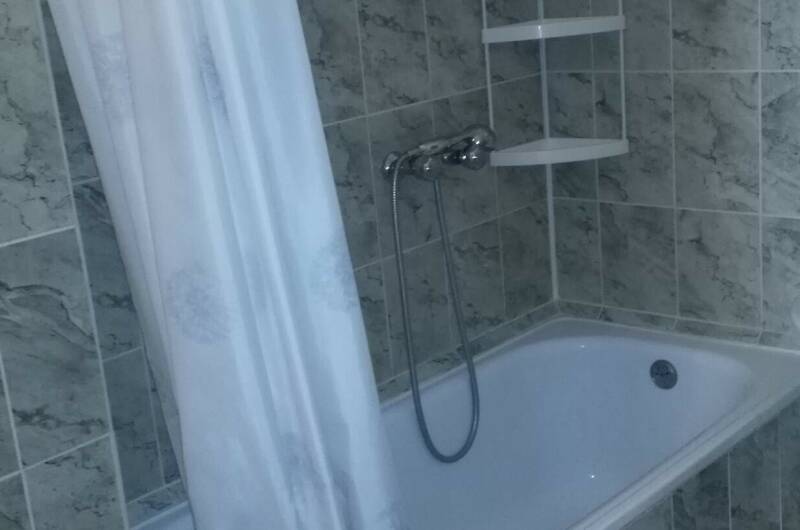 Трехместный «Эконом»